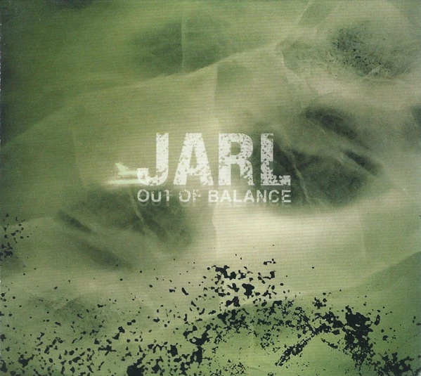 JARL : Out Of Balance