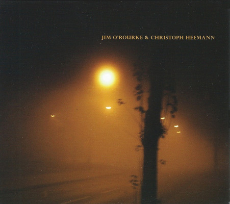 JIM O'ROURKE & CHRISTOPH HEEMANN : Plastic Palace People Vol. 2