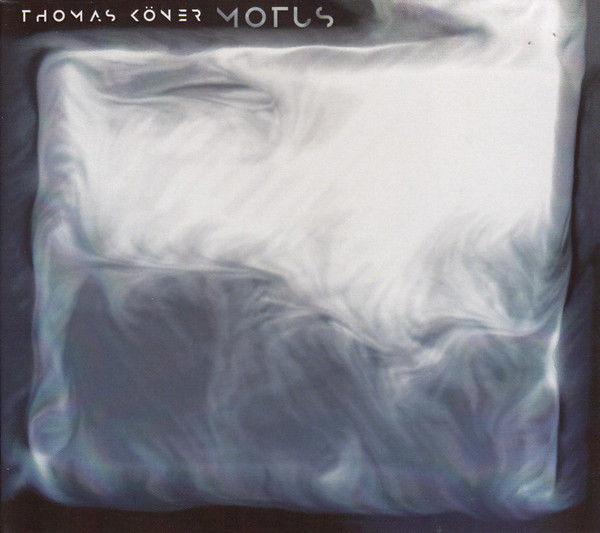 THOMAS KÖNER : Motus
