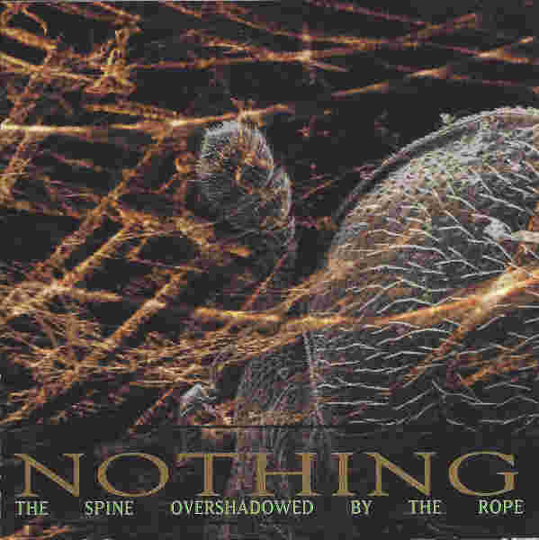 NOTHING : The Spine Overshadowed By The Rope