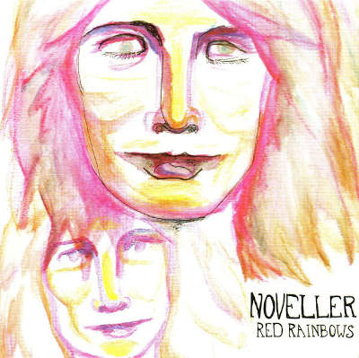 NOVELLER : Red Rainbows