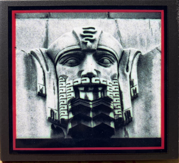 NURSE WITH WOUND : Experimente II (Son Of Trippin' Music)