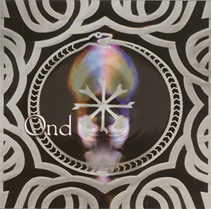 ÖND : Önd