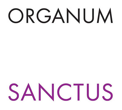 ORGANUM : Sanctus - Click Image to Close