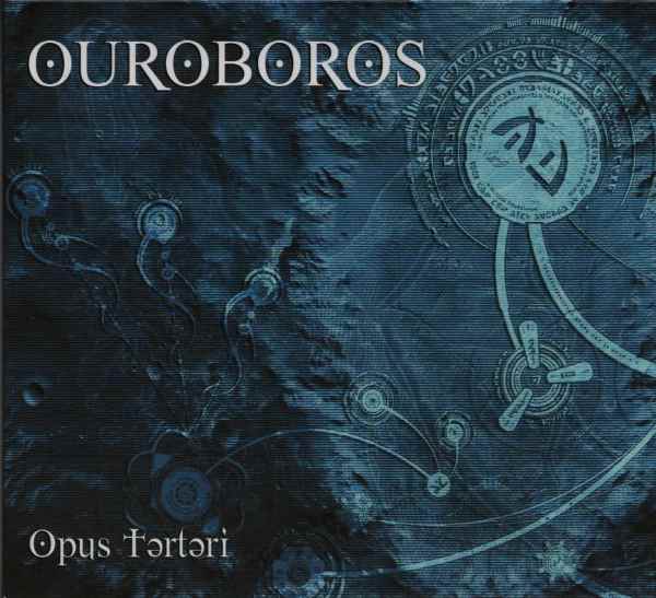 OUROBOROS : Opus Tartari