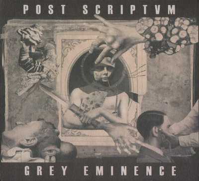 POST SCRIPTVM : Grey Eminence - ウインドウを閉じる