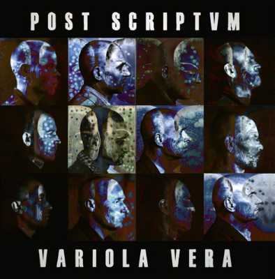 POST SCRIPTVM : Variola Vera - ウインドウを閉じる