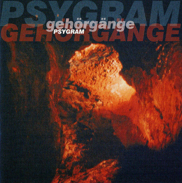 PSYGRAM : Gehörgänge