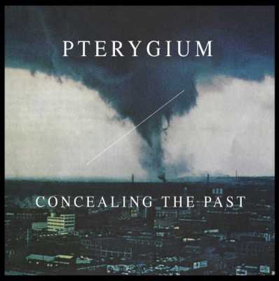 PTERYGIUM : Concealing The Past - ウインドウを閉じる