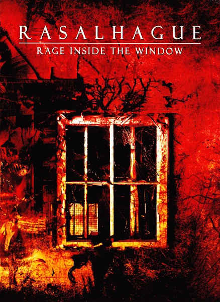 RASALHAGUE : Rage Inside The Window - ウインドウを閉じる