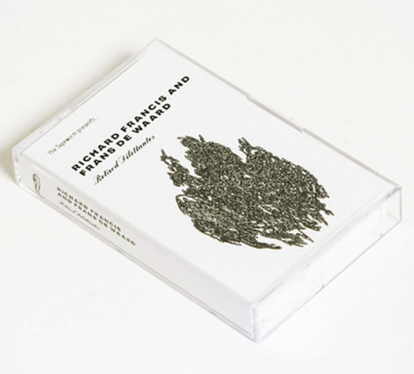 RICHARD FRANCIS AND FRANS DE WAARD : Retired Dilettantes