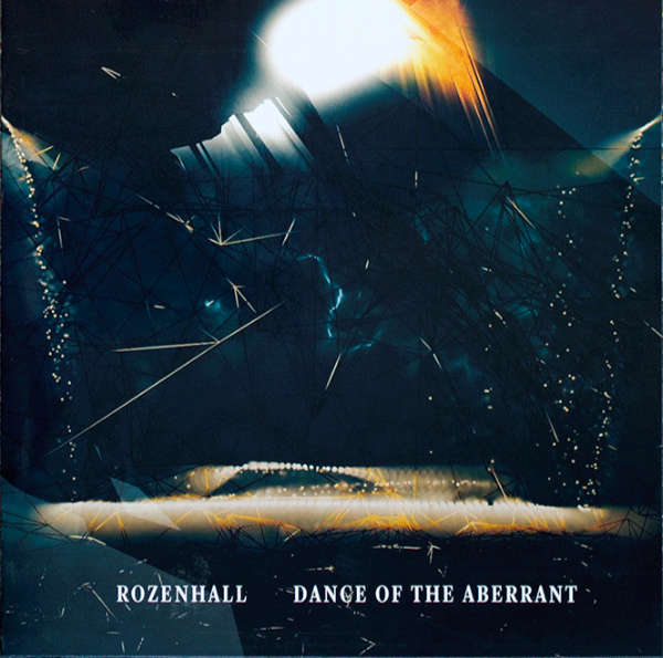 DANIEL ROZENHALL : Dance of the Aberrant - Click Image to Close