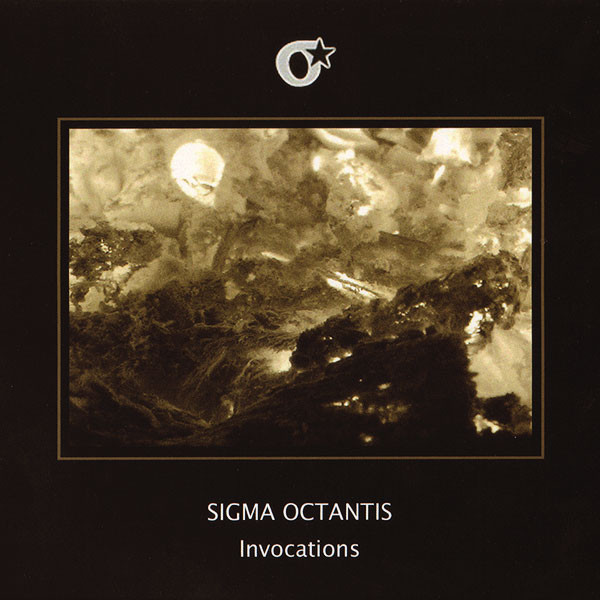 SIGMA OCTANTIS : Invocations