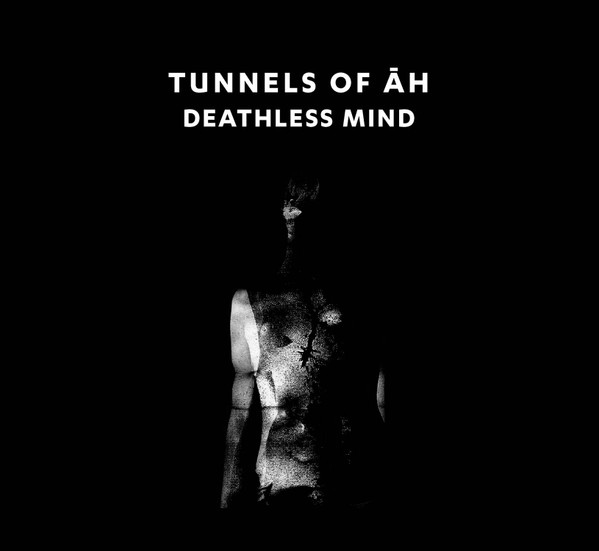 TUNNELS OF AH Deathless Mind [CD [CSR279CD]] ノイズミュージック、実験音楽、現代音楽
