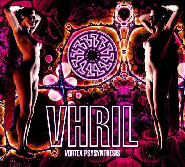 VHRIL : Vortex Psysynthesis