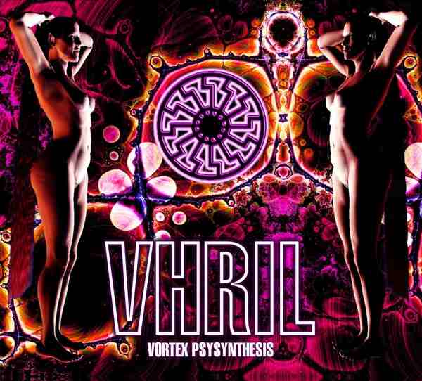 VHRIL : Vortex Psysynthesis - ウインドウを閉じる