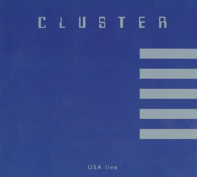 CLUSTER : Usa Live