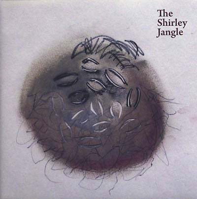 AFTERNOON SAINTS : The Shirley Jangle - ウインドウを閉じる