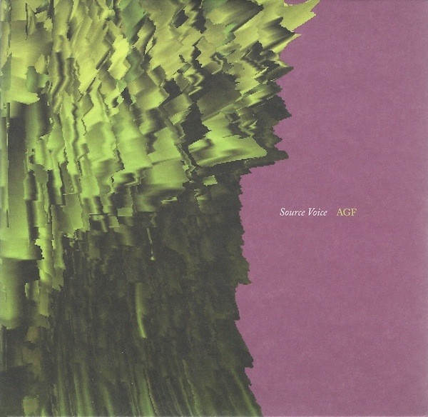 AGF : Source Voice