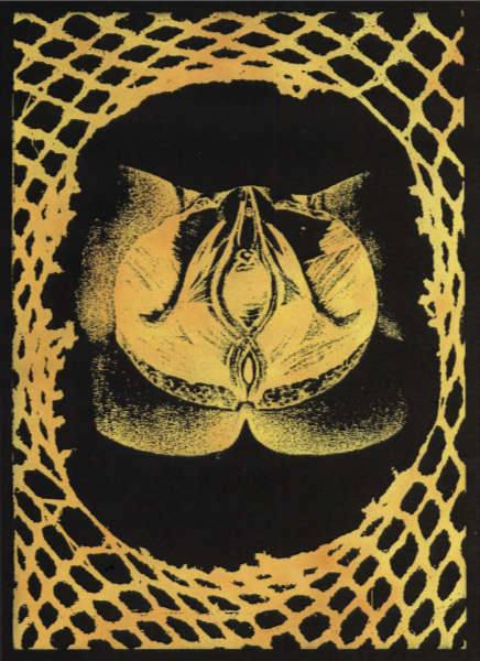 ARGIOPE : Death Ovary Traces