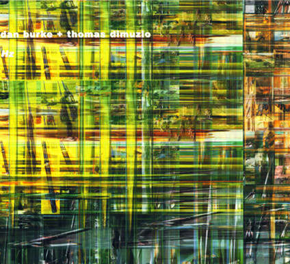 DAN BURKE + THOMAS DIMUZIO : Hz