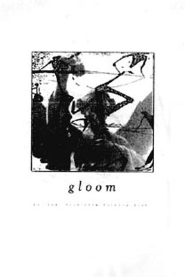 COLD ONCE TURNING DUST : Gloom - Click Image to Close