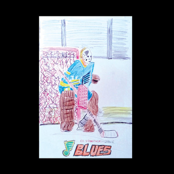 GABI LOSONCY / THE RITA : Flyers & Blues