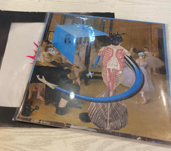 NØVAXPRESS : Nøvaxpress