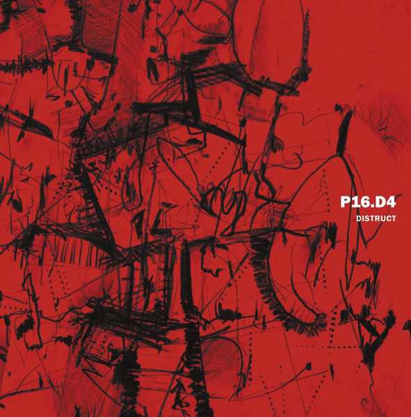 P16.D4 : Distruct