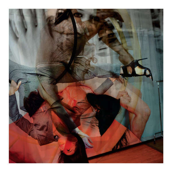 JOE POTTS / JOHN WIESE : Violent Semi-Abstract