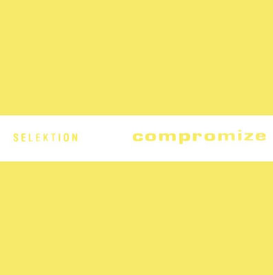 V.A. : COMPROMIZE - ウインドウを閉じる