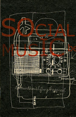 V.A. : Social Music