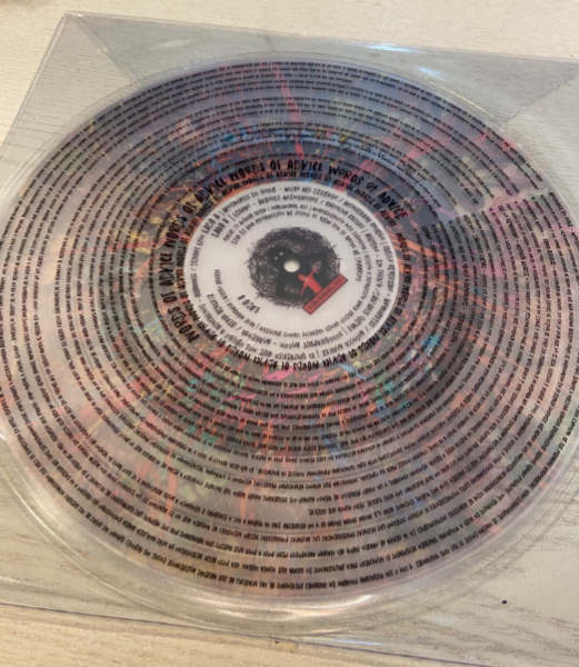 V.A. : Words Of Advice V.A. : Words Of Advice