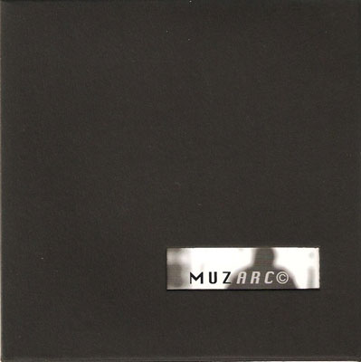 ACHIM WOLLSCHEID : MUZARC - Music and Architecture - Click Image to Close