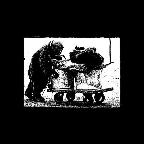 AMK : Residue / Scrape