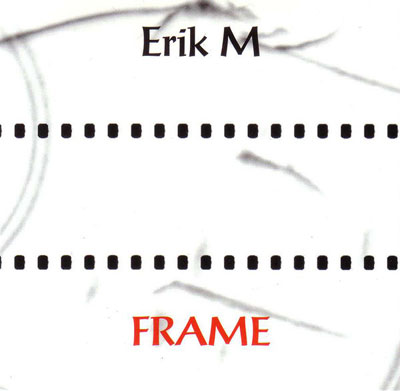 ERIKM : Frame - ウインドウを閉じる