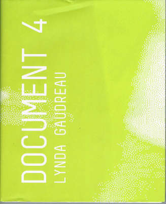 LYNDA GAUDREAU / MARTIN TETREAULT : Document 4