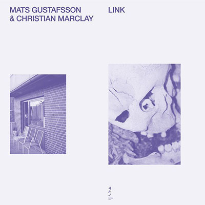 MATS GUSTAFSSON & CHRISTIAN MARCLAY : Link