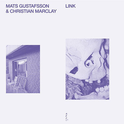 MATS GUSTAFSSON & CHRISTIAN MARCLAY : Link - ウインドウを閉じる