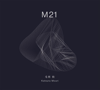 KATSURA MOURI : M21 - Click Image to Close