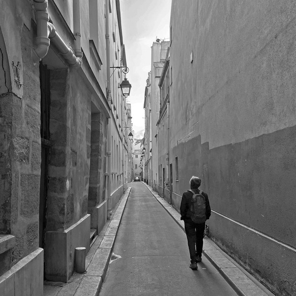 ERIC LA CASA, SEIJIRO MURAYAMA : Paris Public Spaces 2 ERIC LA CASA, SEIJIRO MURAYAMA : Paris Public Spaces 2