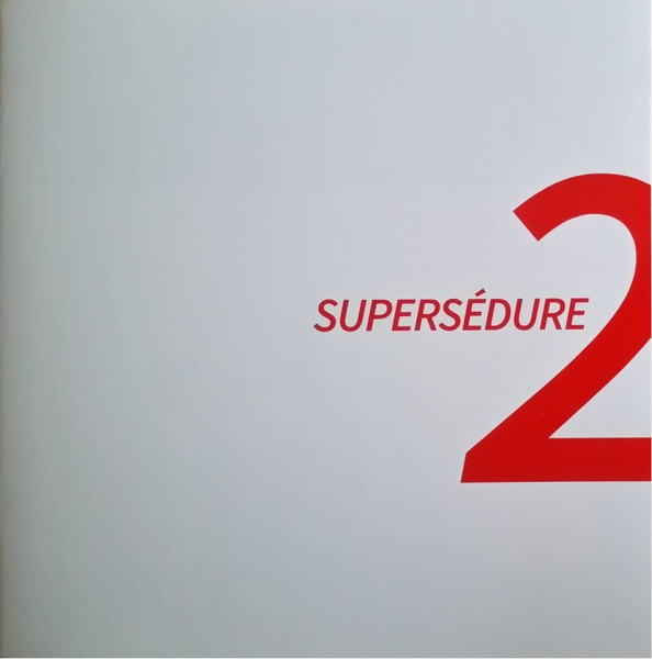 ÉRIC LA CASA + SEIJIRO MURAYAMA : Supersédure 2