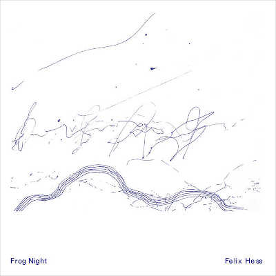 FELIX HESS : Frog Night