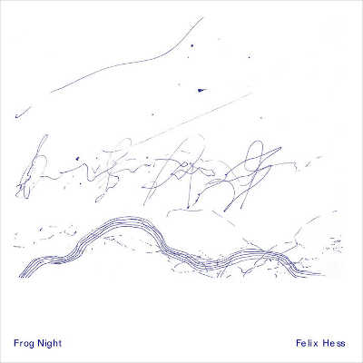 FELIX HESS : Frog Night - Click Image to Close