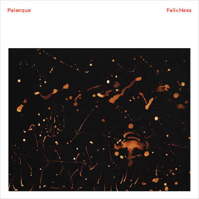 FELIX HESS : Palenque - Click Image to Close