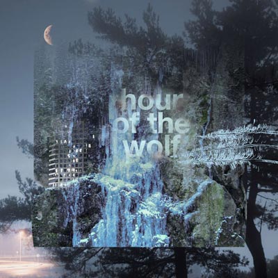 HOUR OF THE WOLF : Hour of the Wolf - Click Image to Close