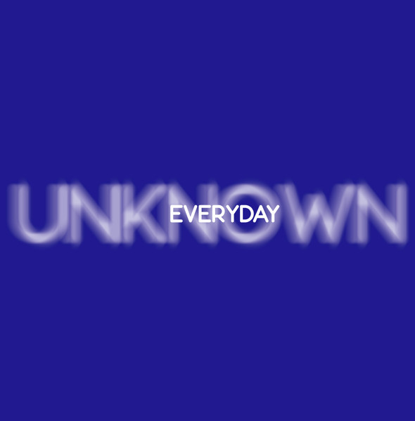 ÉRIC LA CASA : Everyday Unknown 4 & 5