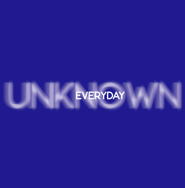 ÉRIC LA CASA : Everyday Unknown 4 & 5