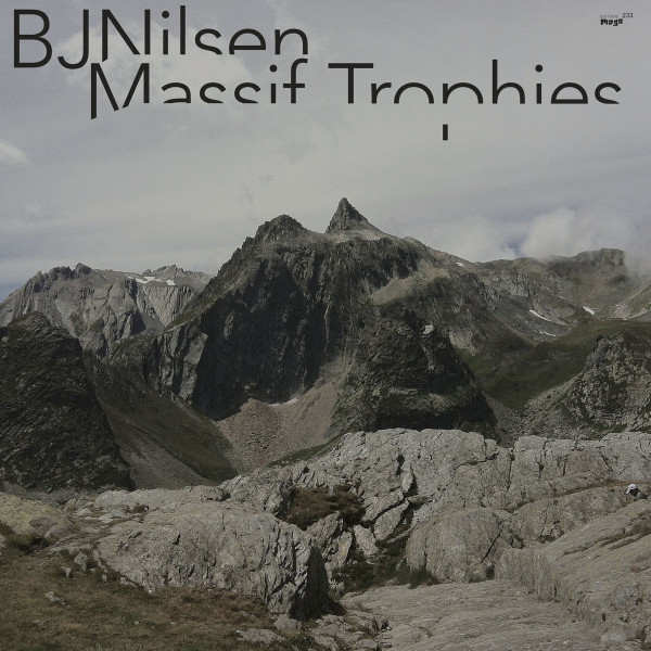 BJ NILSEN : Massif Trophies