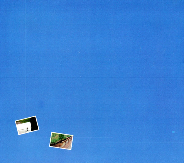 MICHAEL PISARO / TOSHIYA TSUNODA : Crosshatches